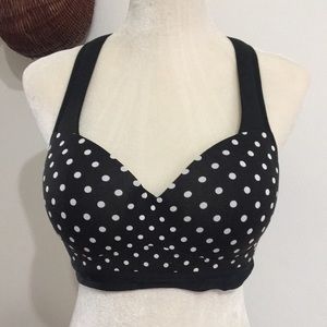 Victoria’s Secret Sport Bra 36Bsz barely worn